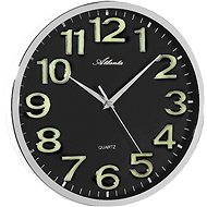 Atlanta AT4428-7 - Wall Clock