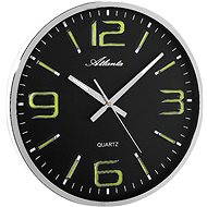 Atlanta AT4429-7 - Wall Clock