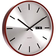 KARLSSON 5461 - Wall Clock