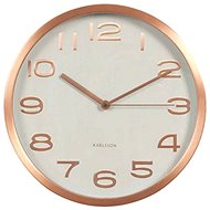 KARLSSON KA5578WH - Wall Clock