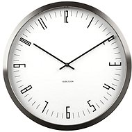 KARLSSON KA5612WH - Wall Clock