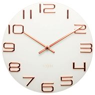 fissure CL0066 - Wall Clock
