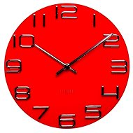 fissure CL0068 - Wall Clock