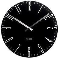 fissure CL0069 - Wall Clock