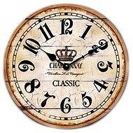 SOFIRA HM14A34051 - Wall Clock