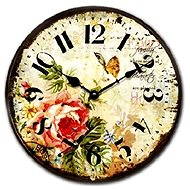 SOFIRA HM14A34226 - Wall Clock
