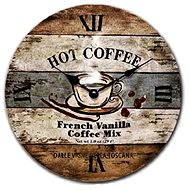 Sofira HM14A34248 - Wall Clock