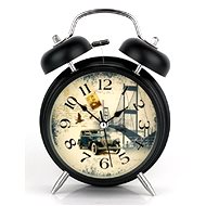 SOFIRA B22825-4 - Alarm Clock
