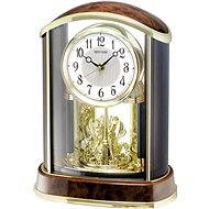 Rhythm 4SG781WR23 - Table Clock