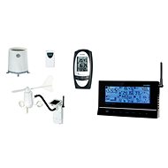 GARNI 857 - Weather Station