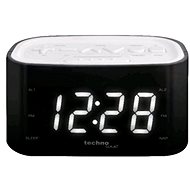 TECHNOLINE WT 465W - Alarm Clock