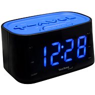 TECHNOLINE WT 465B - Alarm Clock