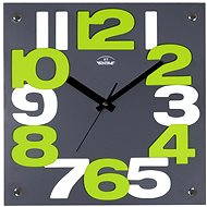 BENTIME H35-W5180GY-GR - Wall Clock