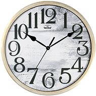 BENTIME H14-7929A-WH - Wall Clock