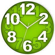 POSTERSHOP ZH09755A - Wall Clock