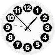 POSTERSHOP ZH09816BLC - Wall Clock