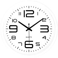 POSTERSHOP ZH10086WH - Wall Clock