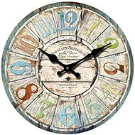 POSTERSHOP VM13SV319 - Wall Clock