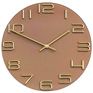 FISURA CL0288 - Wall Clock