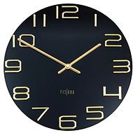 FISURA CL0289 - Wall Clock