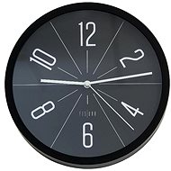 Crack CL0292 - Wall Clock