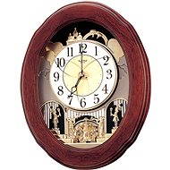 Rhythm 4MH780WD06 - Wall Clock