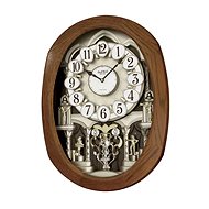 RHYTHM 4MH810WD06 - Wall Clock