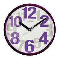 RHYTHM CMG839ER12 - Wall Clock