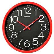 RHYTHM CMG495DR01 - Wall Clock
