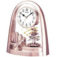 Rhythm 4SG607WB13 - Table Clock