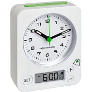 TFA 60.1511.02.04 Combo - Alarm Clock