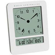 TFA 60.2530.02 - Alarm Clock