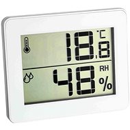 TFA 30.5027.02 - Digitálny teplomer