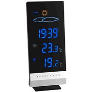 TFA 35.1093 Lumax - Weather Station
