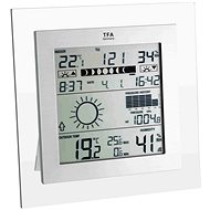 TFA 35.1121.IT Square Plus - Weather Station