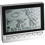 TFA 35,1127 Meteotime Info - Wetterstation