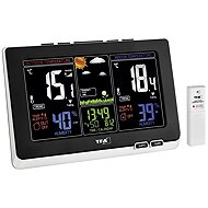 TFA 35.1129.01 Spring - Weather Station