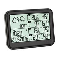 TFA 35.1142.01 View - Weather Station