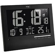 TFA 60.4508 - Wall Clock