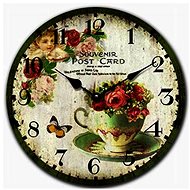SOFIRA HM14A34022 - Wall Clock