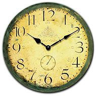 SOFIRA HM14A34253 - Wall Clock