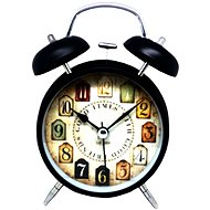 Sofira B22825-5 - Alarm Clock