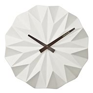 KARLSSON 5531WH - Wall Clock