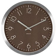 KARLSSON 5609DW - Wall Clock