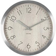 KARLSSON 5609WH - Wall Clock