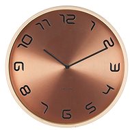 KARLSSON 5611CO - Wall Clock