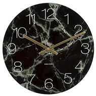 KARLSSON 5618BK - Wall Clock