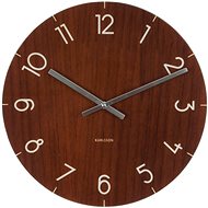 KARLSSON 5619DW - Wall Clock