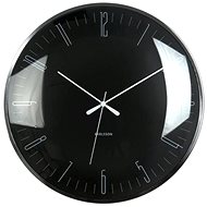 KARLSSON 5623BK - Wall Clock