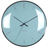 KARLSSON 5623BL - Wall Clock